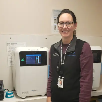 Royal Inland Hospital | Interior Health