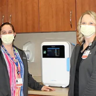 Fort Madison Community Hospital