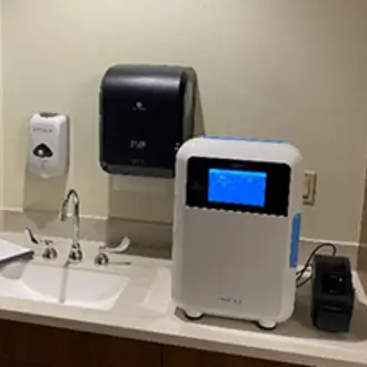 Mountain West Medical Center