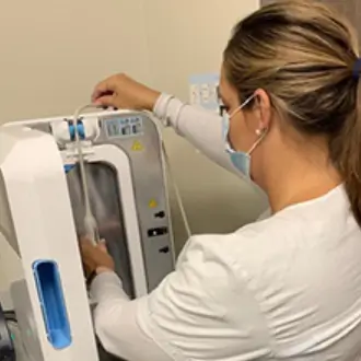 West Feliciana Hospital